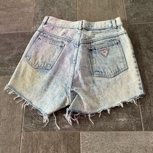 Vintage Palmettos Shorts